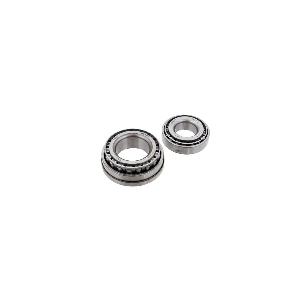 Husky Towing Trailer Wheel Bearing w/ Cotter Pin - 7K Lb. Axle - HUSBK7000